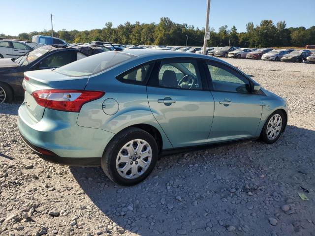 Photo 3 from auction – 2012 FORD FOCUS SE with VIN 1FAHP3F27CL247212