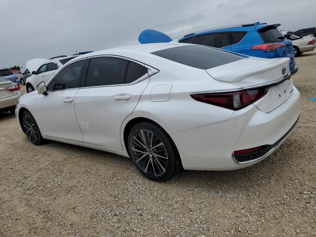 Photo 2 from auction – 2023 LEXUS ES 300H BA with VIN 58ADA1C10PU027232