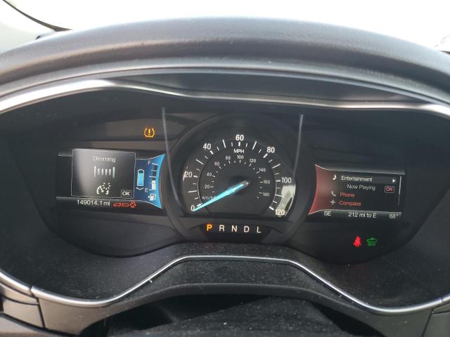 Photo 9 from auction – 2015 FORD FUSION TIT with VIN 3FA6P0RUXFR283131