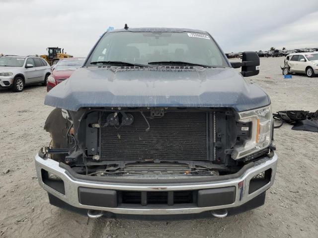 Photo 5 from auction – 2019 FORD F150 SUPER with VIN 1FTEW1E49KFB11927