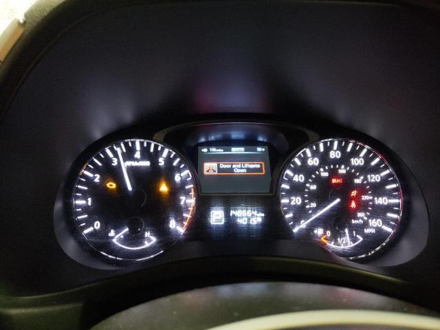 Photo 9 from auction – 2013 NISSAN PATHFINDER with VIN 5N1AR2MM7DC688386