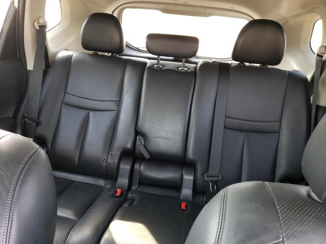 Photo 10 from auction – 2015 NISSAN ROGUE S with VIN 5N1AT2MT4FC779207