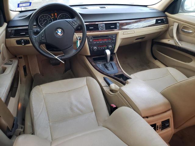 Photo 8 from auction – 2009 BMW 328 I with VIN WBAPH77599NM46677