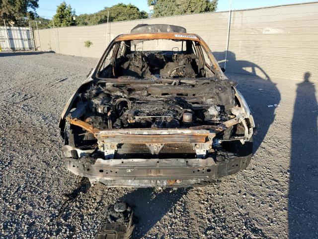 Photo 5 from auction – 2015 SUBARU WRX with VIN JF1VA1A6XF9827297