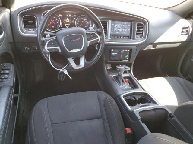 Photo 8 from auction – 2016 DODGE CHARGER R/ with VIN 2C3CDXCT8GH226989