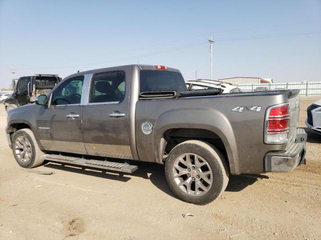 Photo 2 from auction – 2012 GMC SIERRA K15 with VIN 3GTP2VE26CG256269