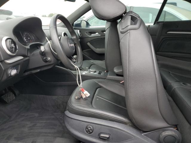 Photo 7 from auction – 2018 AUDI A3 PREMIUM with VIN WAU6ULFF7J1009296