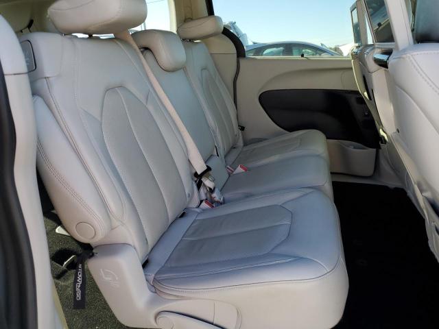 Photo 11 from auction – 2021 CHRYSLER PACIFICA T with VIN 2C4RC1BG3MR591290