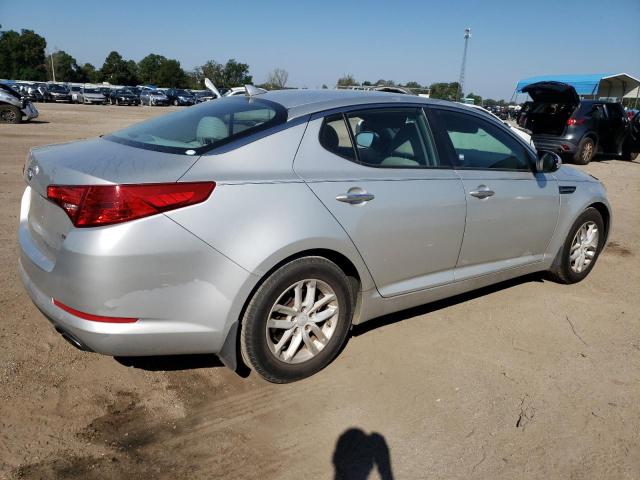 Photo 3 from auction – 2012 KIA OPTIMA LX with VIN 5XXGM4A74CG022091