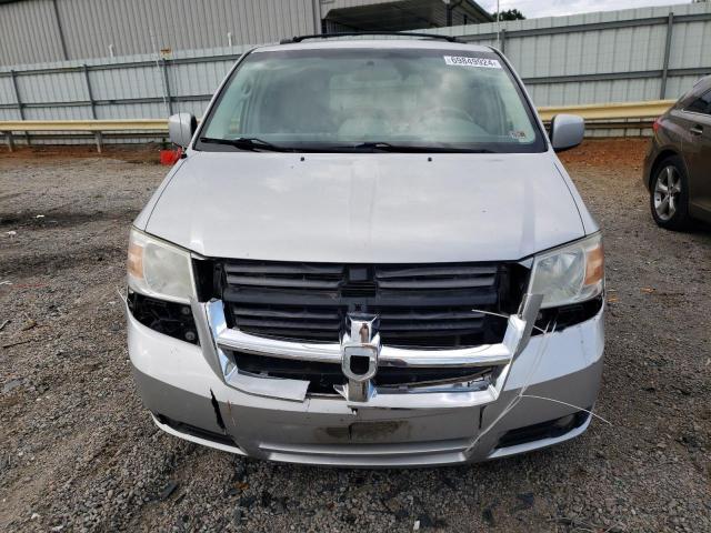 Photo 5 from auction – 2010 DODGE GRAND CARA with VIN 2D4RN5DX6AR125222