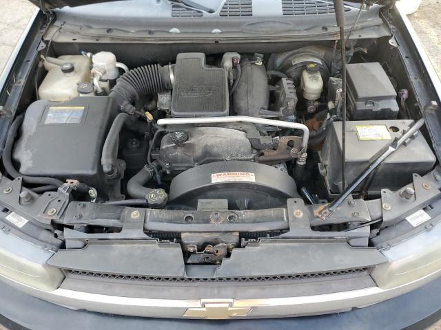 Photo 12 from auction – 2007 CHEVROLET TRAILBLAZE with VIN 1GNDT13S572177046