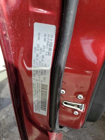 Photo 14 from auction – 2019 JEEP CHEROKEE L with VIN 1C4PJLDX6KD190578
