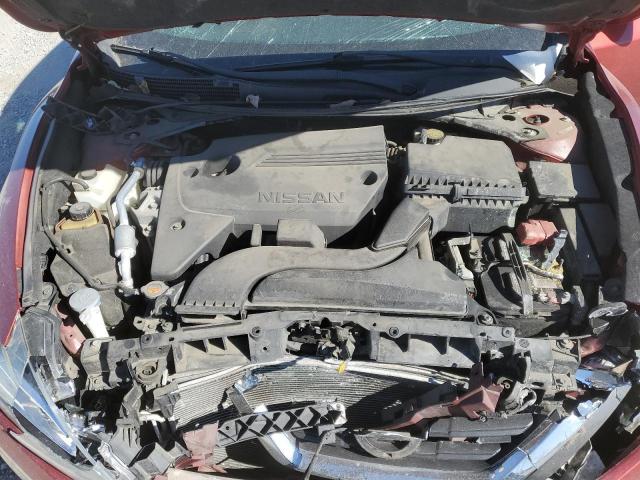Photo 11 from auction – 2016 NISSAN ALTIMA 2.5 with VIN 1N4AL3AP9GN366955