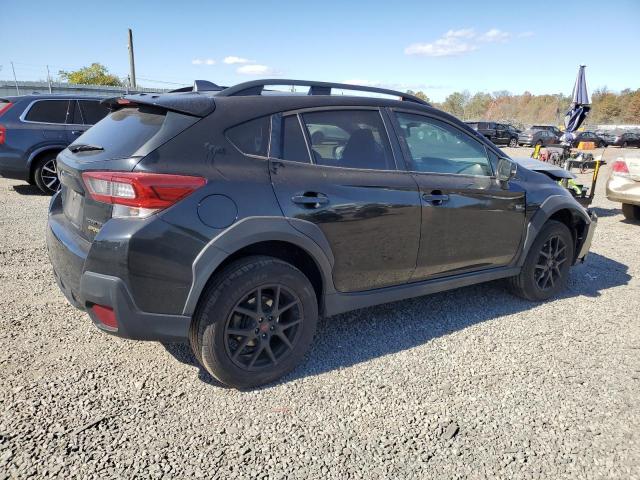 Photo 3 from auction – 2021 SUBARU CROSSTREK with VIN JF2GTHSC8MH380757