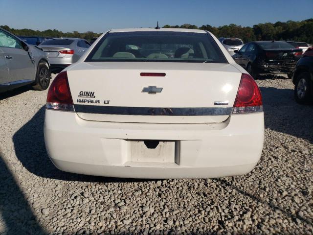 Photo 6 from auction – 2009 CHEVROLET IMPALA 1LT with VIN 2G1WT57K291103985