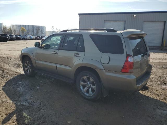 Photo 2 from auction – 2006 TOYOTA 4RUNNER LI with VIN JTEBT17R268033890