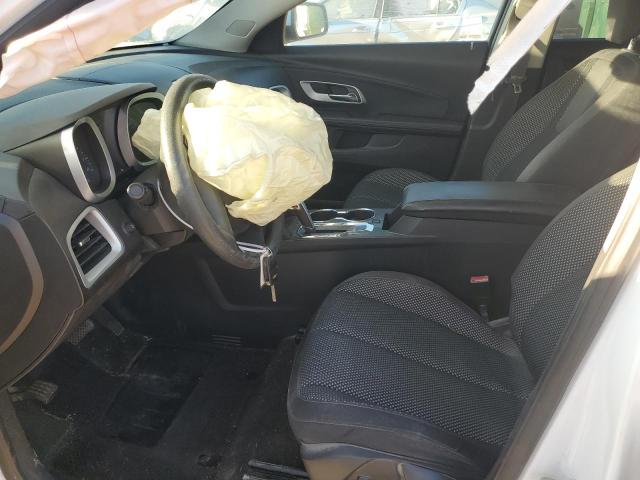 Photo 7 from auction – 2010 CHEVROLET EQUINOX LT with VIN 2CNALDEWXA6378914