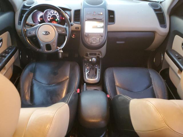 Photo 8 from auction – 2013 KIA SOUL + with VIN KNDJT2A68D7570707