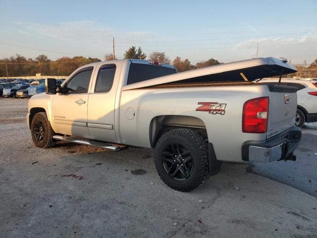 Photo 2 from auction – 2010 CHEVROLET SILVERADO with VIN 1GCSKSE33AZ262545