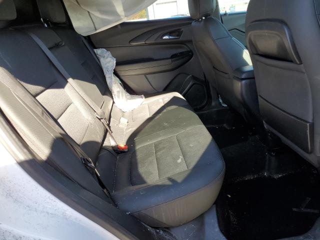 Photo 11 from auction – 2022 CHEVROLET TRAILBLAZE with VIN KL79MUSL0NB062999