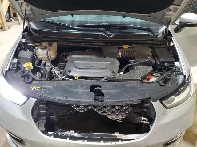 Photo 12 from auction – 2023 CHRYSLER PACIFICA T with VIN 2C4RC1BG4PR578357