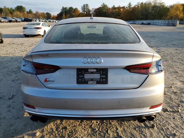 صورة رقم 6 من المزاد - 2018 AUDI S5 PREMIUM مع VIN WAUB4DF54JA045880