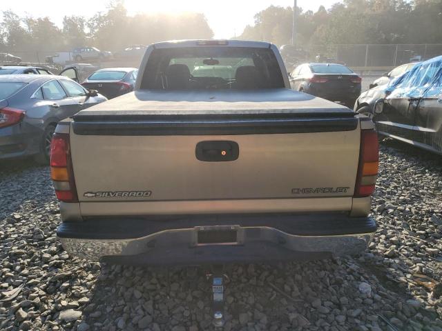 Photo 6 from auction – 2002 CHEVROLET SILVERADO with VIN 2GCEK19T821195436