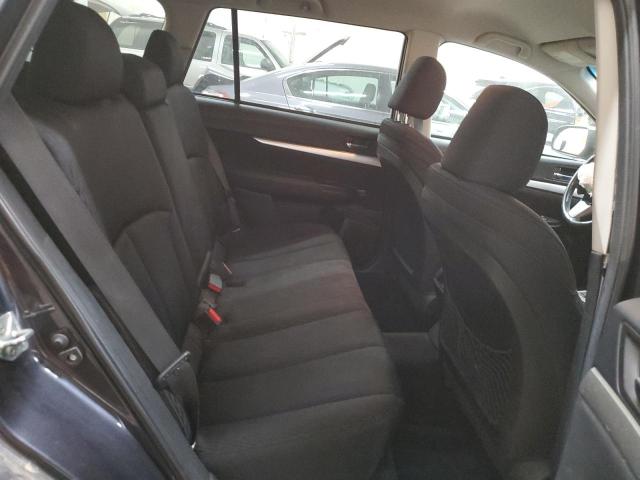 Снимка 11 от търг – 2011 SUBARU OUTBACK 2. с VIN 4S4BRCCC9B3332649