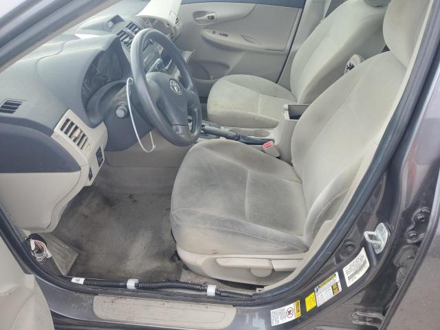 Photo 7 from auction – 2013 TOYOTA COROLLA BA with VIN 5YFBU4EE5DP082697