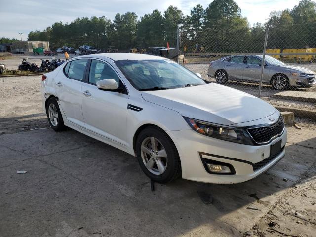 Фото 4 с аукциона – 2015 KIA OPTIMA LX с VIN KNAGM4A70F5663728