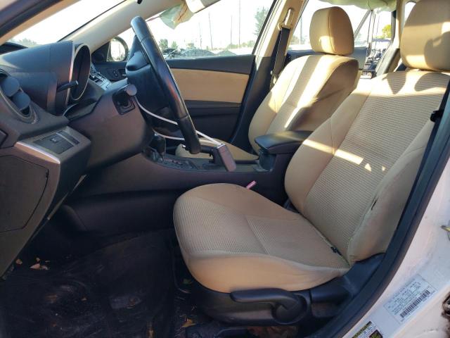Photo 7 from auction – 2013 MAZDA 3 I with VIN JM1BL1L75D1832237