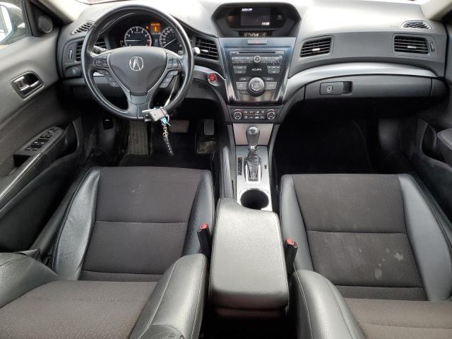 Photo 8 from auction – 2013 ACURA ILX 20 with VIN 19VDE1F3XDE400227