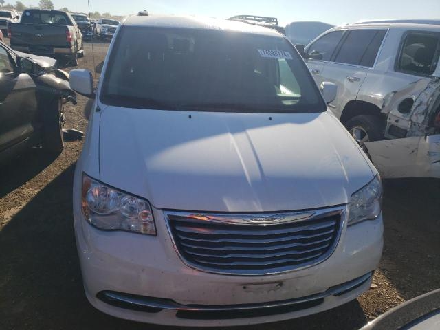 Photo 5 from auction – 2014 CHRYSLER TOWN & COU with VIN 2C4RC1BG1ER438229