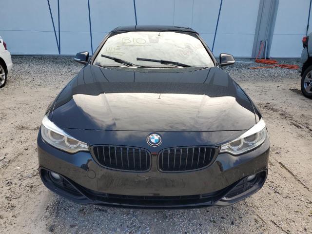 Photo 5 from auction – 2017 BMW 440I with VIN WBA4T9C35H5A15305