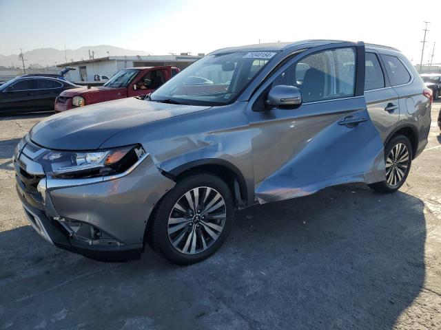 Photo 1 from auction – 2020 MITSUBISHI OUTLANDER with VIN JA4AD3A35LZ013520
