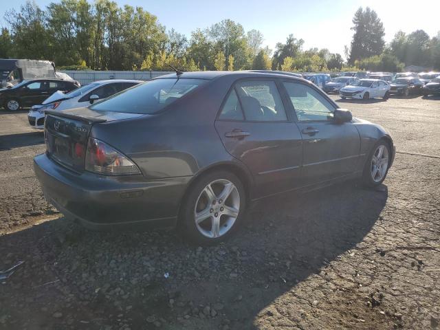 Photo 3 from auction – 2003 LEXUS IS 300 with VIN JTHBD192330071283