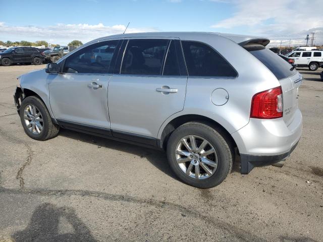 Photo 2 from auction – 2012 FORD EDGE LIMIT with VIN 2FMDK4KC8CBA23440