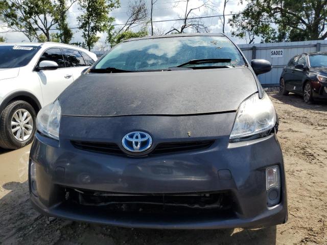 Zdjęcie 5 z aukcji – 2011 TOYOTA PRIUS z VIN JTDKN3DU4B5333171