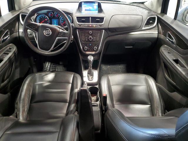 Photo 8 from auction – 2014 BUICK ENCORE with VIN KL4CJCSB9EB648386