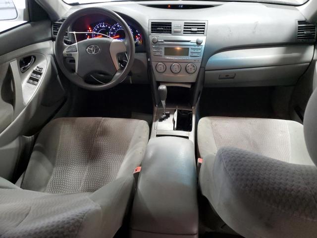 Photo 8 from auction – 2011 TOYOTA CAMRY BASE with VIN 4T4BF3EK5BR208603