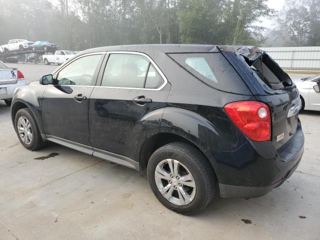Photo 2 from auction – 2014 CHEVROLET EQUINOX LS with VIN 2GNALAEK2E6202453
