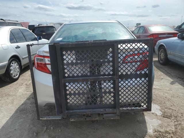 Photo 6 from auction – 2014 TOYOTA CAMRY L with VIN 4T1BF1FKXEU355422