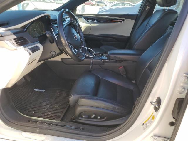Photo 7 from auction – 2013 CADILLAC XTS PLATIN with VIN 2G61U5S33D9194440