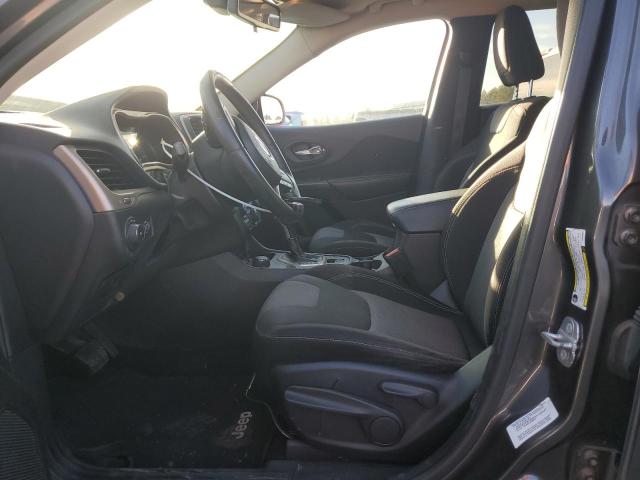 Photo 7 from auction – 2014 JEEP CHEROKEE L with VIN 1C4PJMCB8EW250803