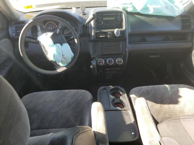 Photo 8 from auction – 2004 HONDA CRV with VIN SHSRD788X4U222902
