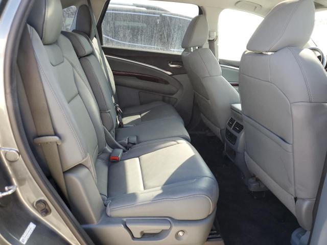 صورة رقم 11 من المزاد - 2016 ACURA MDX TECHNO مع VIN 5FRYD4H47GB014865