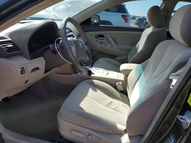 Photo 7 from auction – 2011 TOYOTA CAMRY BASE with VIN 4T1BF3EK1BU692554