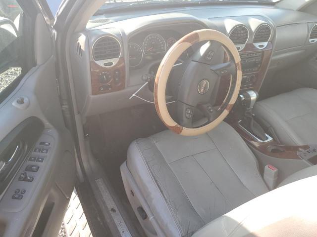 Photo 8 from auction – 2006 GMC ENVOY with VIN 1GKDT13S662344414