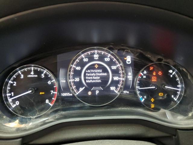 Photo 9 from auction – 2024 MAZDA CX-30 SELE with VIN 3MVDMBBM5RM652011