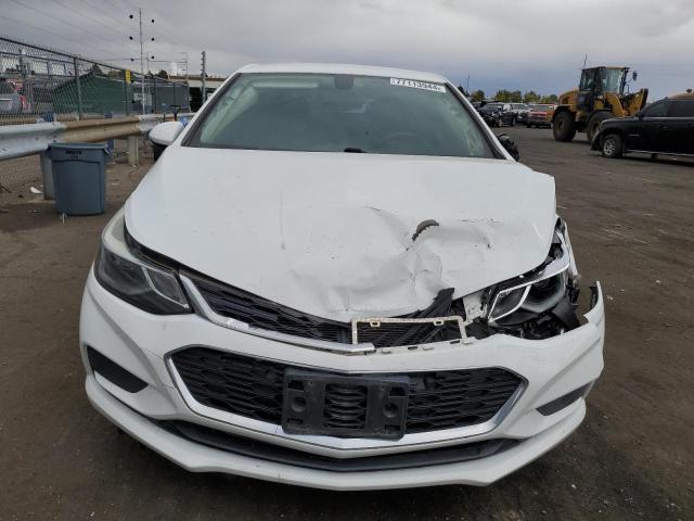 Photo 5 from auction – 2018 CHEVROLET CRUZE LT with VIN 1G1BH5SE0J7128313
